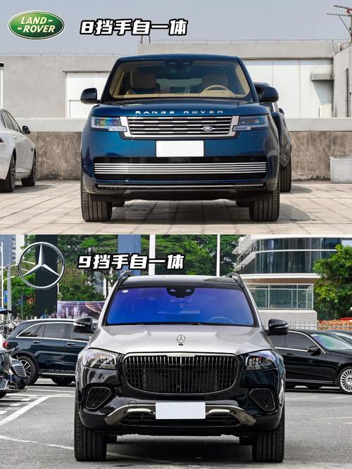 惠州71迈巴赫经典与现代的完美融合，路虎如何塑造独特的品牌形象